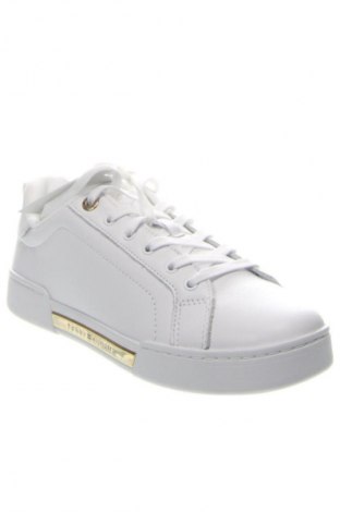 Dámske topánky  Tommy Hilfiger, Veľkosť 40, Farba Biela, Cena  73,95 €