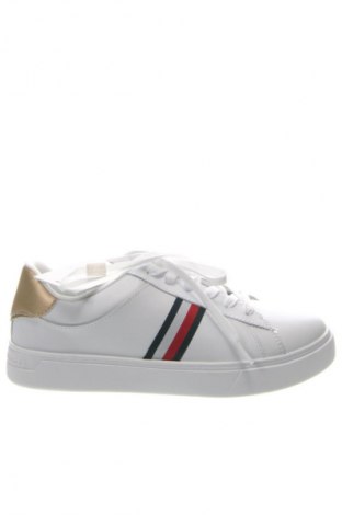 Damenschuhe Tommy Hilfiger, Größe 38, Farbe Weiß, Preis € 62,99