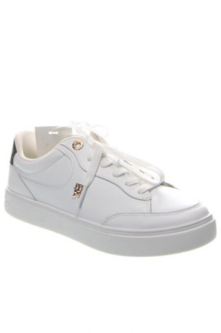 Dámské boty  Tommy Hilfiger, Velikost 37, Barva Bílá, Cena  2 249,00 Kč