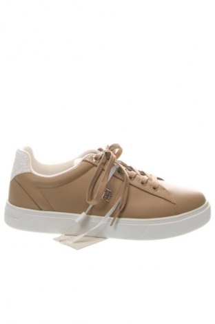 Dámské boty  Tommy Hilfiger, Velikost 39, Barva Béžová, Cena  2 249,00 Kč