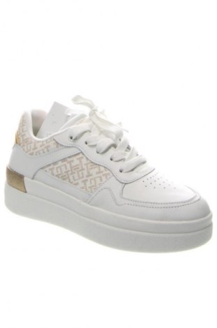 Damenschuhe Tommy Hilfiger, Größe 36, Farbe Weiß, Preis 147,99 €
