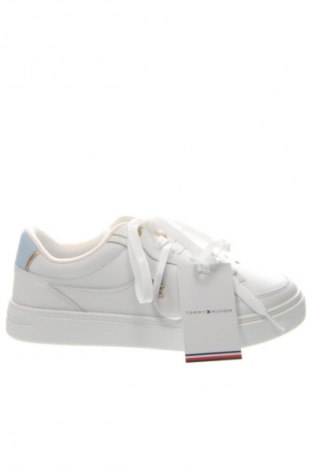 Dámské boty  Tommy Hilfiger, Velikost 36, Barva Bílá, Cena  3 549,00 Kč