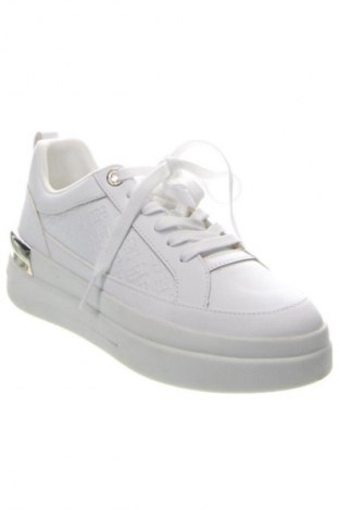 Obuwie damskie Tommy Hilfiger, Rozmiar 39, Kolor Biały, Cena 345,99 zł