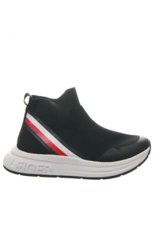 Dámské boty  Tommy Hilfiger, Velikost 39, Barva Černá, Cena  2 079,00 Kč