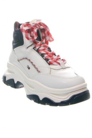 Dámské boty  Tommy Hilfiger, Velikost 36, Barva Bílá, Cena  2 117,00 Kč