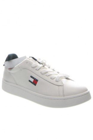 Dámske topánky  Tommy Jeans, Veľkosť 41, Farba Biela, Cena  92,95 €