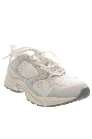 Damenschuhe Tommy Jeans, Größe 41, Farbe Beige, Preis € 134,99