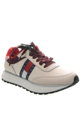 Damenschuhe Tommy Jeans, Größe 38, Farbe Mehrfarbig, Preis € 127,99
