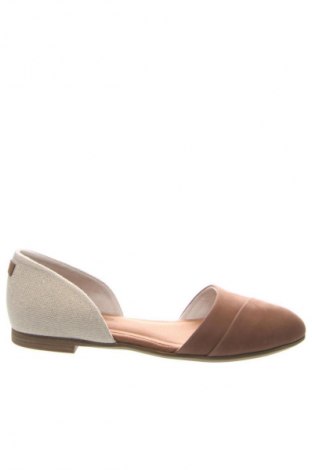 Γυναικεία παπούτσια Toms, Μέγεθος 38, Χρώμα Πολύχρωμο, Τιμή 85,99 €