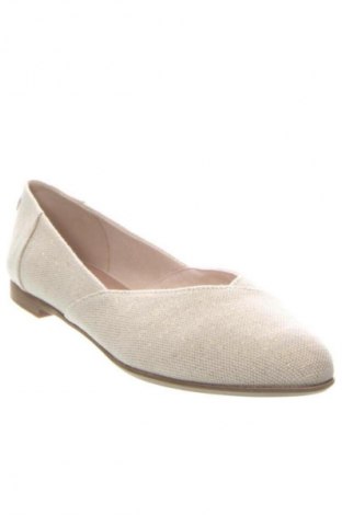 Γυναικεία παπούτσια Toms, Μέγεθος 39, Χρώμα  Μπέζ, Τιμή 66,99 €