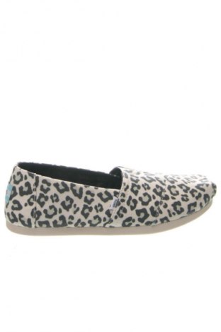 Női cipők Toms, Méret 39, Szín Sokszínű, Ár 27 669 Ft