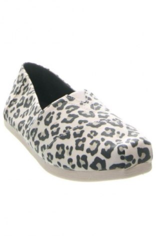 Дамски обувки Toms, Размер 38, Цвят Многоцветен, Цена 109,99 лв.