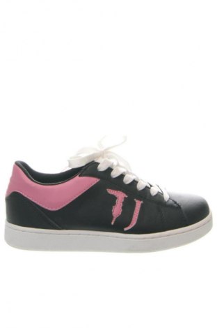 Damenschuhe Trussardi Jeans, Größe 36, Farbe Schwarz, Preis 38,72 €