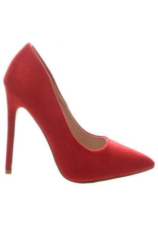 Női cipők Tulipano, Méret 36, Szín Piros, Ár 21 584 Ft