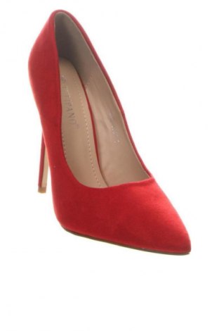 Női cipők Tulipano, Méret 36, Szín Piros, Ár 21 584 Ft