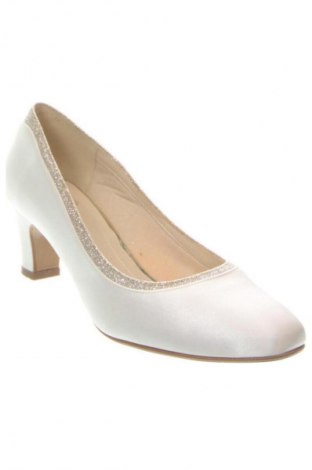 Dámske topánky  Unbranded, Veľkosť 37, Farba Biela, Cena  30,95 €