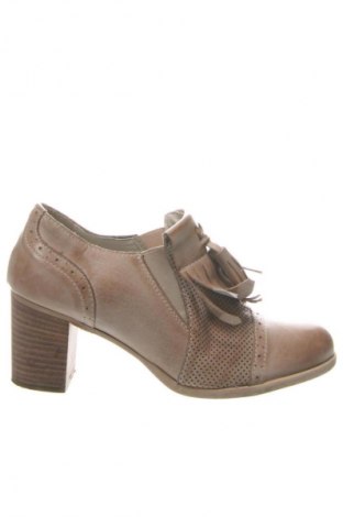 Dámské boty  Unbranded, Velikost 39, Barva Béžová, Cena  1 395,00 Kč