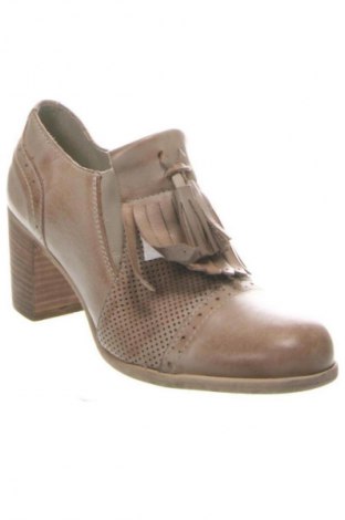 Dámské boty  Unbranded, Velikost 39, Barva Béžová, Cena  1 395,00 Kč