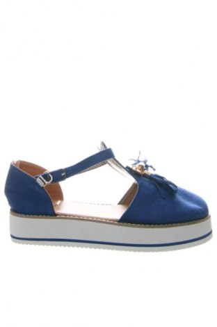 Dámské boty  Unbranded, Velikost 38, Barva Modrá, Cena  785,00 Kč