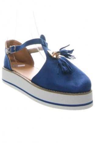 Dámské boty  Unbranded, Velikost 38, Barva Modrá, Cena  785,00 Kč