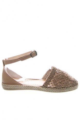 Dámske topánky  Unbranded, Veľkosť 36, Farba Béžová, Cena  26,09 €