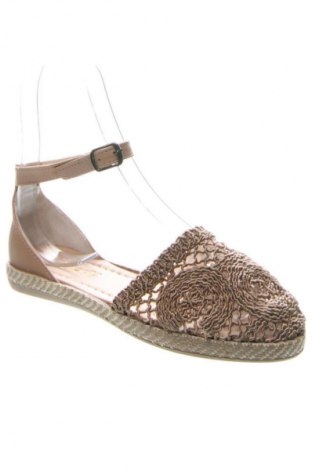 Dámske topánky  Unbranded, Veľkosť 36, Farba Béžová, Cena  26,09 €