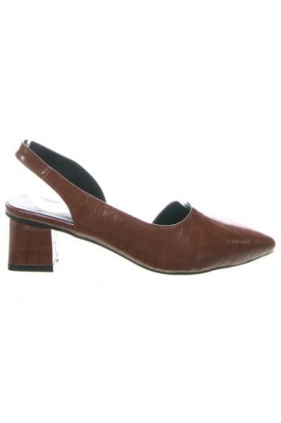 Dámské boty  Unbranded, Velikost 38, Barva Hnědá, Cena  962,00 Kč