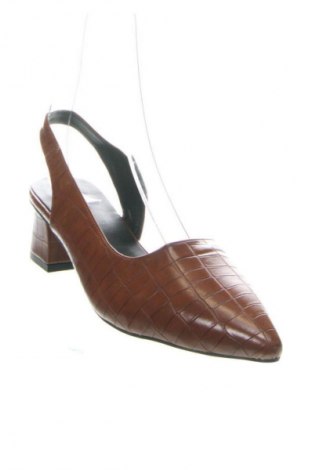 Dámské boty  Unbranded, Velikost 38, Barva Hnědá, Cena  962,00 Kč