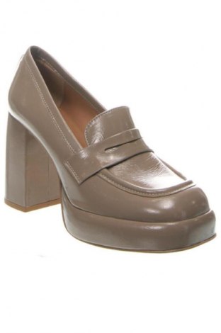 Dámské boty  Unbranded, Velikost 37, Barva Béžová, Cena  964,00 Kč