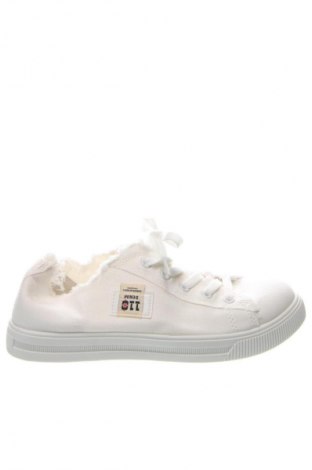 Obuwie damskie Unbranded, Rozmiar 44, Kolor Biały, Cena 117,24 zł