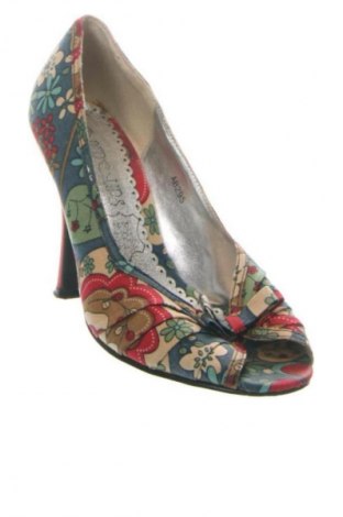 Dámske topánky  Unbranded, Veľkosť 36, Farba Viacfarebná, Cena  26,09 €