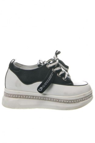 Dámské boty  Unbranded, Velikost 37, Barva Bílá, Cena  962,00 Kč