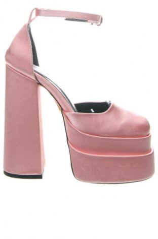 Obuwie damskie Unbranded, Rozmiar 37, Kolor Różowy, Cena 116,85 zł