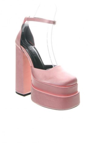 Obuwie damskie Unbranded, Rozmiar 37, Kolor Różowy, Cena 116,85 zł