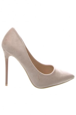 Dámske topánky  Unbranded, Veľkosť 37, Farba Béžová, Cena  26,09 €