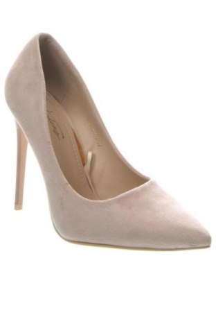 Dámske topánky  Unbranded, Veľkosť 37, Farba Béžová, Cena  26,09 €