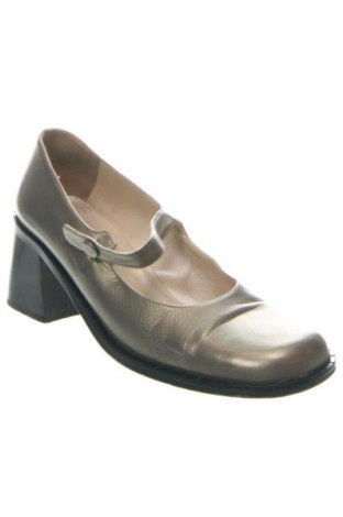 Dámské boty  Unbranded, Velikost 38, Barva Šedá, Cena  965,00 Kč