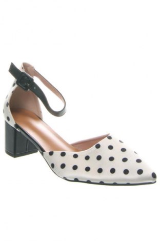 Dámské boty  Unbranded, Velikost 39, Barva Bílá, Cena  646,00 Kč