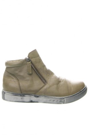 Γυναικεία παπούτσια Unbranded, Μέγεθος 37, Χρώμα Πράσινο, Τιμή 46,65 €