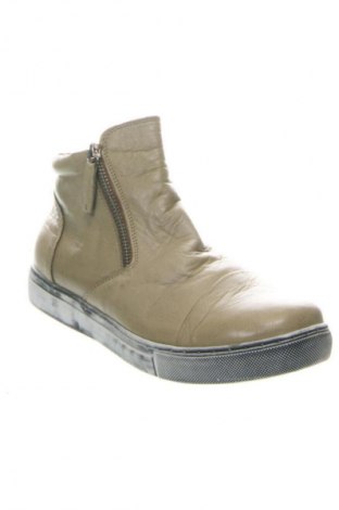 Γυναικεία παπούτσια Unbranded, Μέγεθος 37, Χρώμα Πράσινο, Τιμή 46,65 €