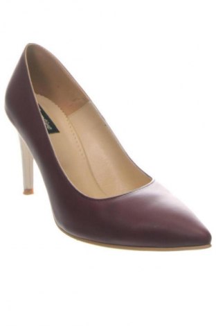 Dámske topánky  Unbranded, Veľkosť 40, Farba Červená, Cena  38,87 €