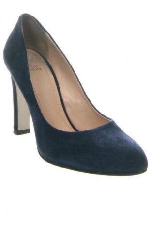 Dámske topánky  Unbranded, Veľkosť 37, Farba Modrá, Cena  38,87 €