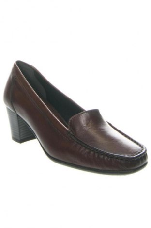 Dámske topánky  Unbranded, Veľkosť 37, Farba Hnedá, Cena  56,37 €