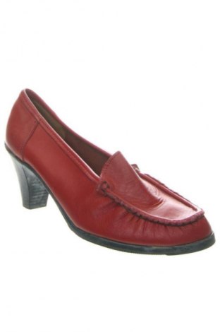 Dámske topánky  Unbranded, Veľkosť 37, Farba Červená, Cena  47,57 €