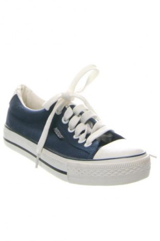 Damenschuhe Unbranded, Größe 37, Farbe Blau, Preis € 31,68