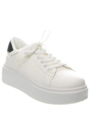 Dámske topánky  Unbranded, Veľkosť 40, Farba Biela, Cena  32,00 €