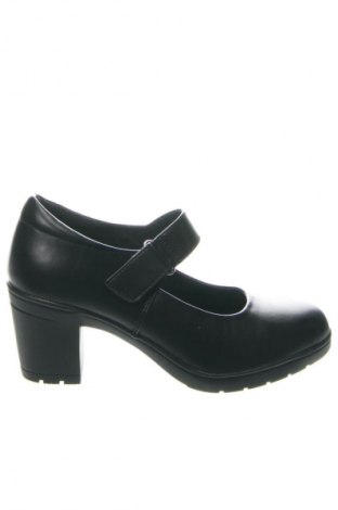 Damenschuhe Unbranded, Größe 35, Farbe Schwarz, Preis € 31,68