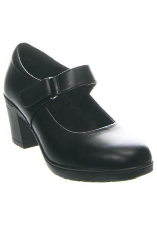 Damenschuhe Unbranded, Größe 35, Farbe Schwarz, Preis € 31,68