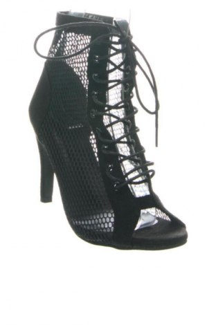 Dámské boty  Unbranded, Velikost 37, Barva Černá, Cena  669,00 Kč