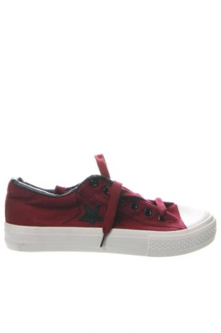 Damenschuhe Unbranded, Größe 40, Farbe Rot, Preis € 31,68